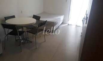 Imagem 5: São Paulo - Apartamento Padrão - Jardins