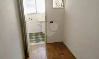 Imagem 3: Apartamento para venda tem 52 metros quadrados com 1 quarto em Tijuca - Rio de Janeiro - R