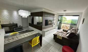 Imagem: Apartamento 86m2 - PORTEIRA FECHADA