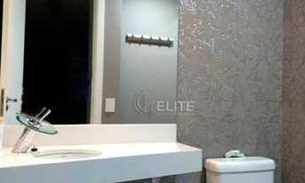 Imagem 7: Apartamento com 2 dormitórios para alugar, 92 m² por R$ 4.636,02/mês - Jardim - Santo Andr