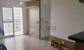 Imagem: Apartamento Padrão em São José dos Campos