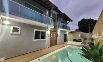 Imagem 2: Casa à venda em condomínio -Taquara - Jacarepaguá- Rio de Janeiro - RJ