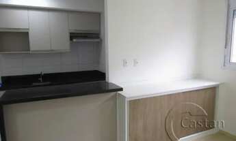 Imagem 6: Studio reformado para alugar no brás