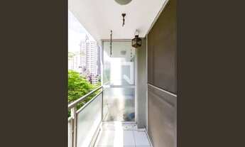 Imagem 5: Apartamento para Aluguel - Vila Mariana, 2 Quartos, 75 m2