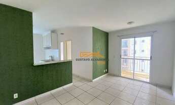 Imagem 2: Apartamento com 2 dormitórios à venda, 55 m² por R$ 320.000 - Bonfim - Campinas/SP