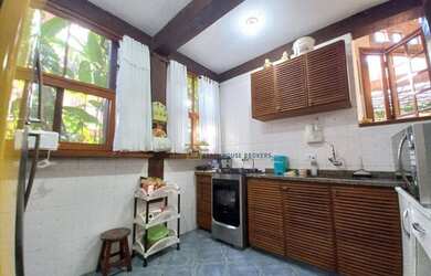 Imagem 6: Sobrado com 3 dormitórios à venda, 136 m² - Praia de Juquehy - São Sebastião/SP