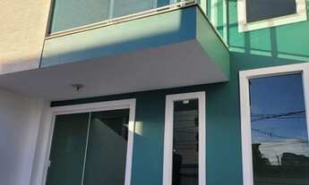 Imagem 2: Casa 03 quartos Próxima a Praia do Pecado e Colégio Aprovado - Granja dos Cavaleiros