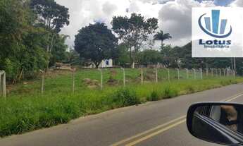 Imagem 1: Terreno à venda, 2000 m² - Capela Santo Antonio - Jaguariúna/SP
