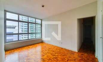 Imagem 3: Apartamento para Aluguel - Liberdade, 2 Quartos, 90 m2