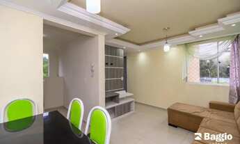 Imagem 2: Apartamento de 2 quartos para alugar no bairro Cidade industrial