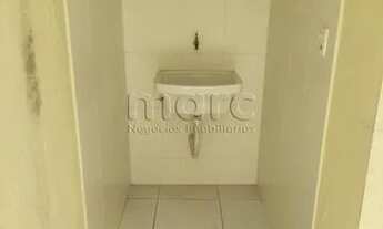 Imagem 3: SÃO PAULO - Casa Padrão - CAMBUCI