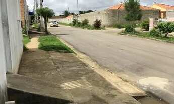 Imagem 5: Casa no bairro queimadas