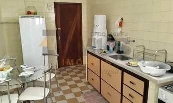 Imagem 1: Apartamento no Condomínio Costa do Sol com 3 quartos 1 suíte