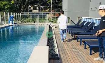 Imagem 5: Apartamento para alugar, 150 m² por R$ 14.600,00/mês - Vila Madalena - São Paulo/SP