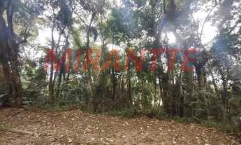 Imagem: Terreno em Serra Da Cantareira