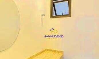 Imagem 7: Cobertura tríplex, próximo ao Colégio Arquidiocesano, Hospital São Paulo. Mirandópolis