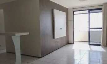 Imagem 5: Apartamento projetado com 2 quartos no Edifício Caravelle Residence - AP49771