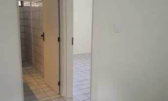 Imagem 4: Apartamento para aluguel possui 95 metros quadrados com 3 quartos em Universitário - Carua