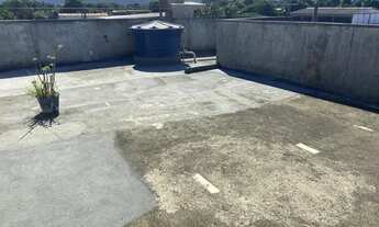 Imagem 4: Casa Duplex tem 138m² no Engenho - Itaguaí - RJ