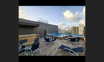 Imagem 5: LINDO STUDIO MOBILIADO NO COSTA AZUL, em frente ao mar