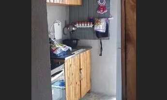 Imagem 2: Casa para venda com 100 metros quadrados no bairro daTerra Firme - Belém-PA