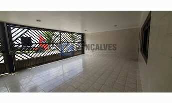 Imagem 2: SAO BERNARDO DO CAMPO - Residential / Home - CHACARA SERGIPE