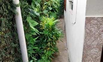 Imagem 4: Casa em PDR, de laje, 2 quartos, garagem grande, poço-ñ precisa pagar água, Top R$1100.00