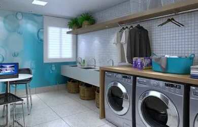 Imagem 5: Apartamento com 2 dormitórios à venda em Belo Horizonte