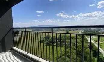 Imagem: Jardim Novo Horizonte - 49 m²