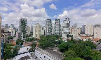 Imagem 8: Apartamento à venda, Vila Olimpia, Sp - Com 117m² , 3 dormitorios , 2 suites , 3 banheiros