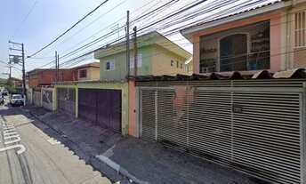 Imagem 2: Casa para venda possui 115 metros quadrados com 3 quartos em Interlagos - São Paulo - SP