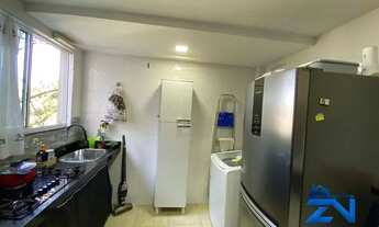 Imagem 5: Apartamento para venda tem 46 metros quadrados com 2 quartos em Previdenciários - Juiz de