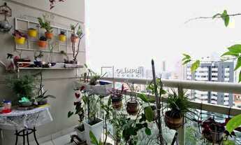 Imagem 6: Apartamento Venda 2 Dormitórios - 79 m² Paraíso