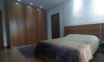 Imagem 7: Casa para venda com 250 metros quadrados com 3 quartos