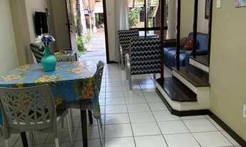 Imagem: Casa aconchegante pé na areia