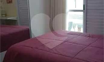 Imagem 4: Sobrado de 3 dorms 1 ste 2 vagas a 15 minutos do metro e shopping tucuruvi