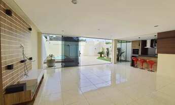 Imagem 3: CASA RESIDENCIAL em UBERLÂNDIA - MG, GRANADA