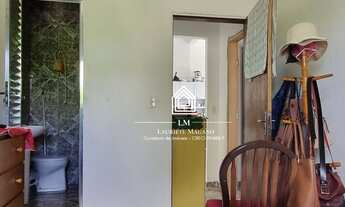 Imagem 2: Casa para venda com 128 metros quadrados com 2 quartos em Morrinhos - Guarujá - SP