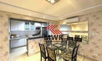 Imagem 4: Apartamento com 3 dormitórios à venda, 97 m² por R$ 590.000,00 - Centro - Cascavel/PR