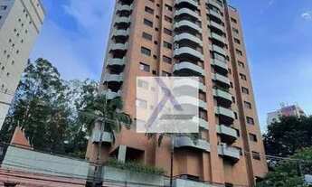 Imagem: Apartamento com 4 dormitórios, 110 m²