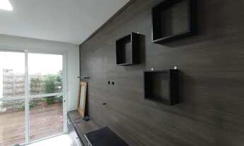 Imagem 3: Sobrado semi mobiliado em condomínio REF: C1394