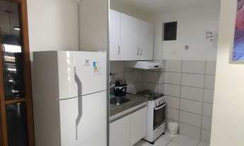 Imagem 6: Oportunidade Studio Mobiliado na Jatiuca