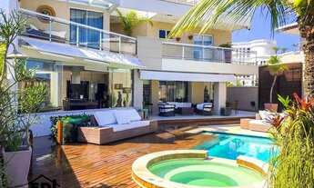 Imagem: Casa Alto Padrão à venda em Niterói/RJ