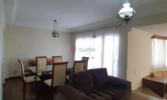 Imagem 3: Apartamento para venda no Edifício Firenze em Valinhos, São Paulo