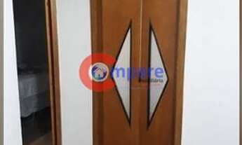 Imagem 7: Apartamento à venda, 43 m² por R$ 220.000,00 - Vila Rio de Janeiro - Guarulhos/SP