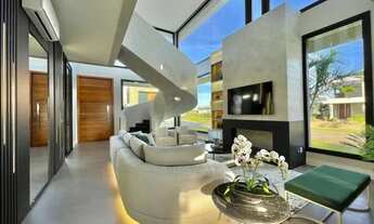 Imagem 5: Casa em Condominio 5 Dorm. - Bairro Santa Luzia