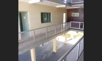 Imagem 2: Aluguel de kitnet