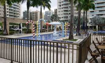 Imagem 4: Apartamento para aluguel com 75 metros quadrados com 3 quartos em Taquara - Rio de Janeiro