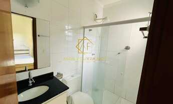 Imagem 6: Flat mobiliado em Barão Geraldo, Campinas/SP