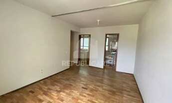 Imagem 2: Apartamento de 1 dormitório (Jksão), andar alto com vista.Cód 13282